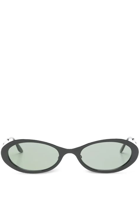 tad sunglasses man black OUR LEGACY | A2258TBL